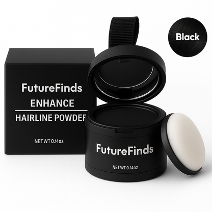 Future Finds™ Hairline Saver