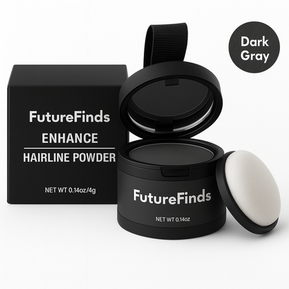 Future Finds™ Hairline Saver