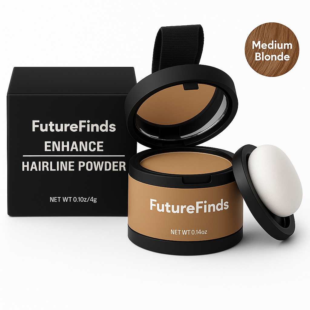 Future Finds™ Hairline Saver