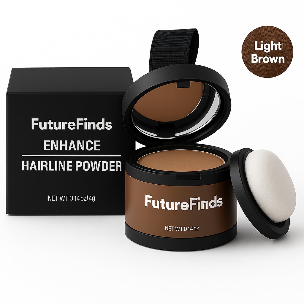 Future Finds™ Hairline Saver
