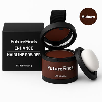 Future Finds™ Hairline Saver