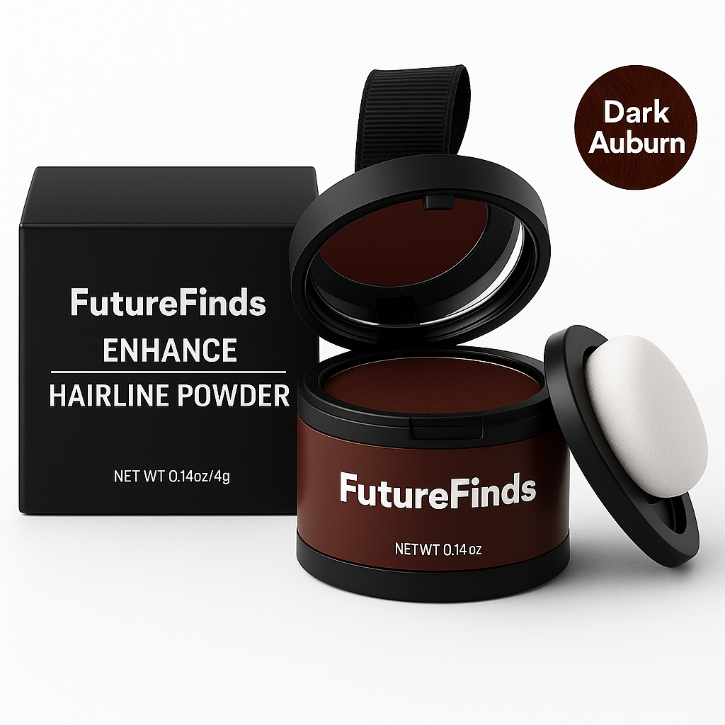 Future Finds™ Hairline Saver