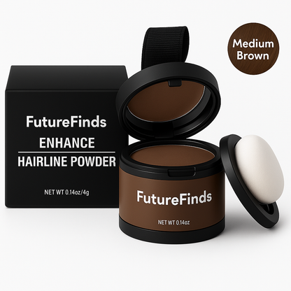 Future Finds™ Hairline Saver