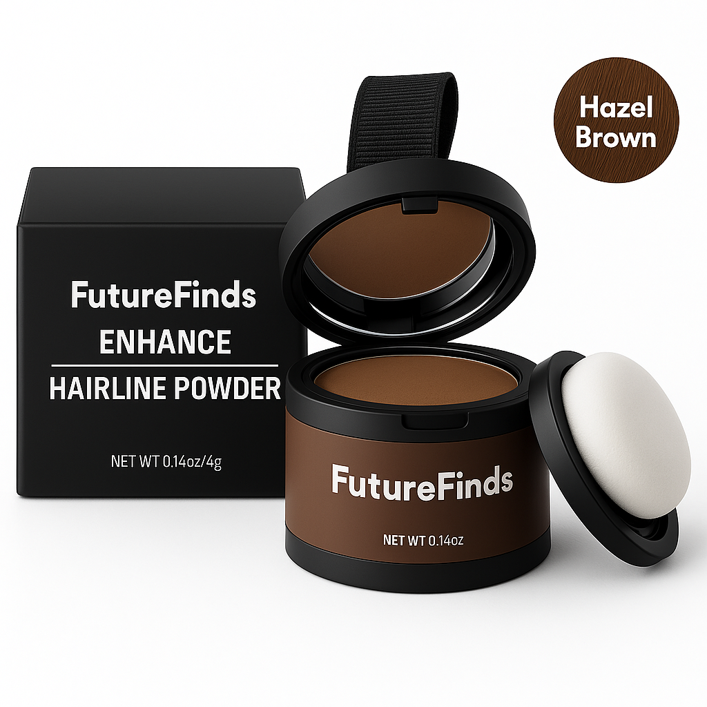 Future Finds™ Hairline Saver