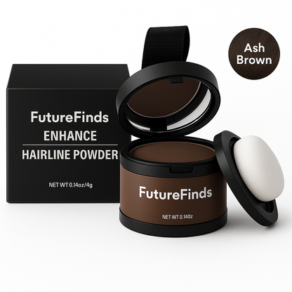 Future Finds™ Hairline Saver
