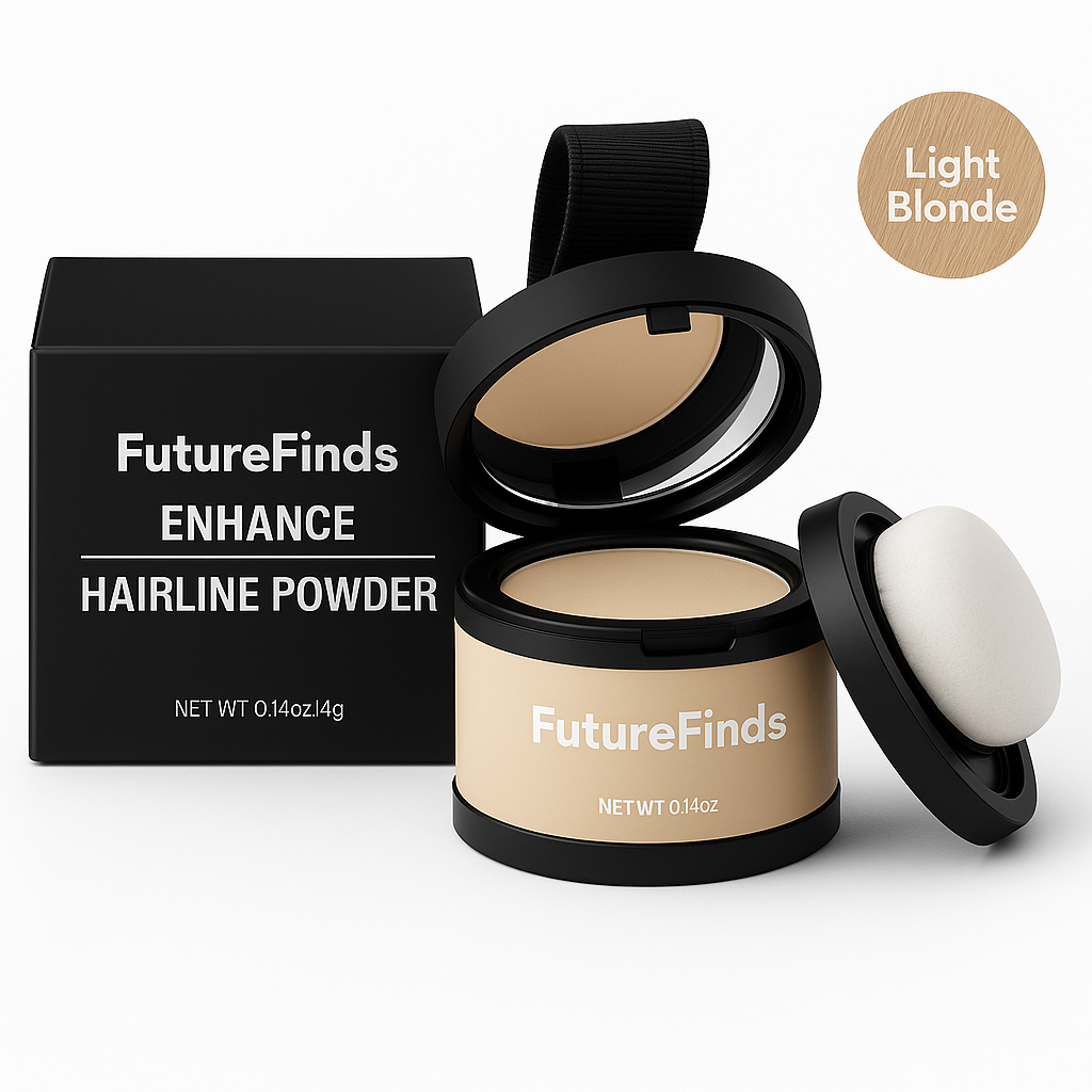 Future Finds™ Hairline Saver