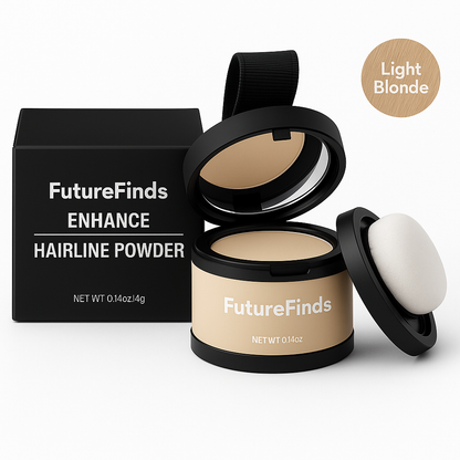 Future Finds™ Hairline Saver