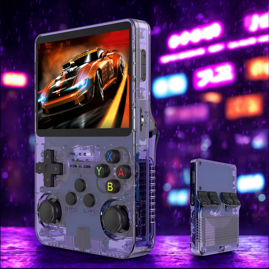 Future Finds™ PixelPocket